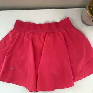 Lululemon Court Rival HR Skirt